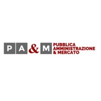 PubblicaAmministrazione&Mercato Srl Logo