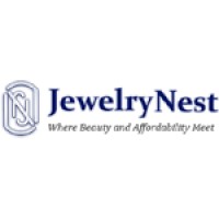 JewelryNest Logo