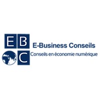 E-business Conseils Logo