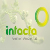 INTACTA Gestión Ambiental Logo