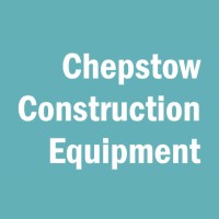 CHEPSTOW CONSTRUCTION EQUIPMENT LTD Logo