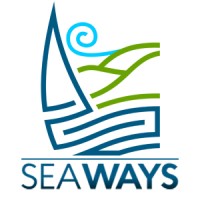 Sea Ways Logo