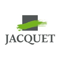 Jacquet SA - Pépinière Jardin Tennis Piscine Logo