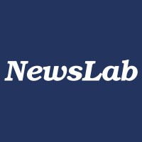 Revista Newslab Logo