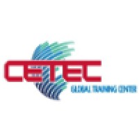 Grupo CETEC Logo