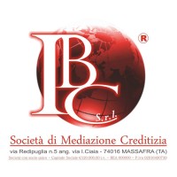 IBC s.r.l. | Società di Mediazione Creditizia Logo