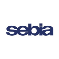 Sebia Logo