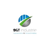 BGT Industrie Logo