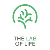 The Lab of Life Logo