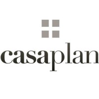 Casaplan Logo