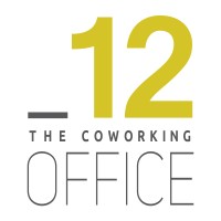 Office12 Coworking Logo