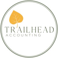Trailhead Accounting Solutions, CPA, LLC Logo