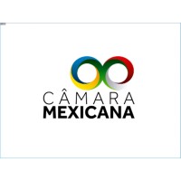 Câmara Mexicana Logo