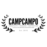 CampCampo Logo