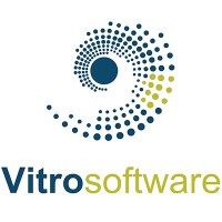 Vitro Software International Logo