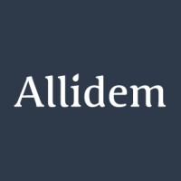 Allídem Logo