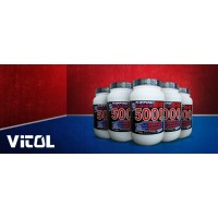 Vitol Products Logo