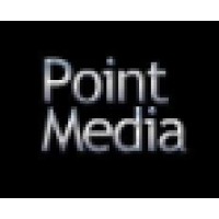 Point Media Logo