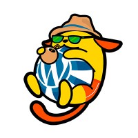 WordCamp Marbella 2016 (10 JUN 2016) Logo