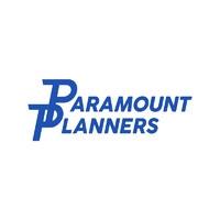 Paramount Planners Logo
