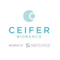 CEIFER BIOBANCO Logo
