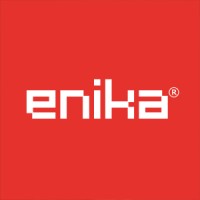 ENIKA.CZ Logo