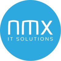 NMX IT Solutions Ltd Logo