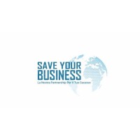 SaveYourBusiness.it Logo