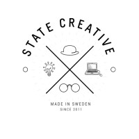State Creative Logo