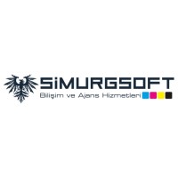 Simurgsoft Bilişim & Ajans Hizmetleri Logo