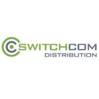 Switchcom Distribution (Pty) Ltd Logo
