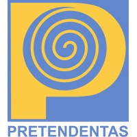 JSC Pretendentas Logo