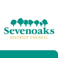Sevenoaks District Council Logo