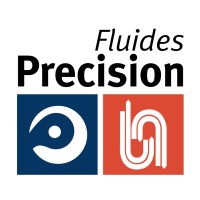 Fluides Precision Logo