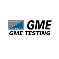 GME Testing, Inc. Logo