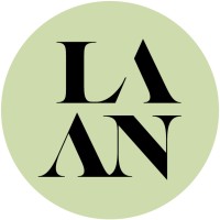 Uitvaartverzorging van der Laan Logo
