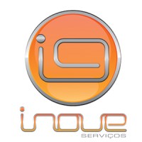 Inove Serviços - Soluções em Facilities Logo