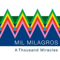 Mil Milagros, Inc. Logo