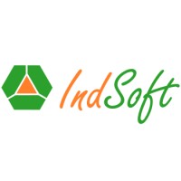 IndSoft, s.r.o. Logo