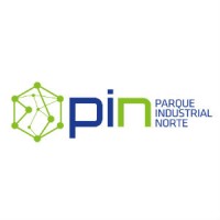 Parque Industrial Norte Logo