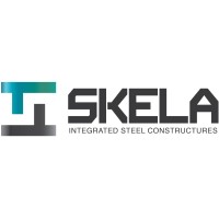 SKELA INDUSTRIES Logo