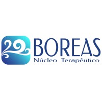 Boreas Núcleo Terapêutico Logo