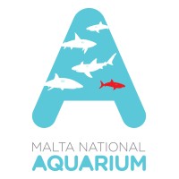 Malta National Aquarium Complex Logo