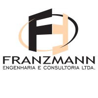 Franzmann Engenharia e Consultoria Logo