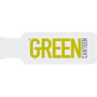 Green Canteen (Aust.) Pty Ltd Logo