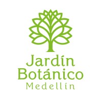 Fundación Jardín Botánico de Medellín Logo