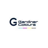 Gardiner Colours Ltd Logo