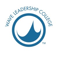 Wave Leadership College Logo