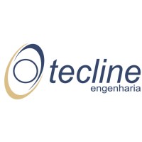 ACV TECLINE ENGENHARIA LTDA Logo