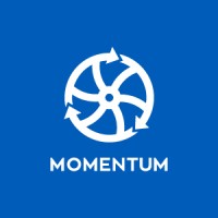 Momentum Lab Dev Logo